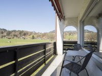 17Ferienwohnung42 Oberstdorf Südbalkon