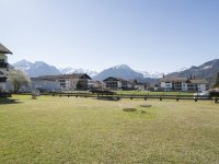 19Ferienwohnung42 Oberstdorf Ausblick