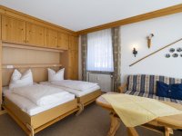 5Ferienwohnung46Schlafzimmer