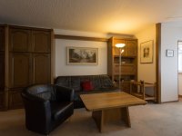 2 Ferienwohnung 47 Oberstdorf Wohnzimmer
