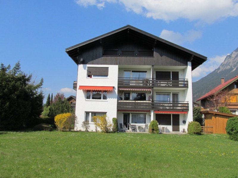 26Haus Maxi Maximilianstr 8