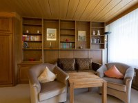 1Ferienwohnung50 Oberstdorf Wohnzimmer