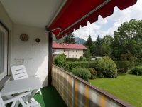 13Ferienwohnung50 Oberstdorf Balkon