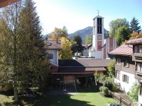 12Ferienwohnung57 Oberstdorf Aussicht