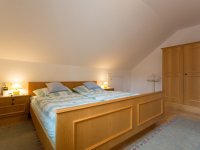 15Ferienwohnung57 Oberstdorf Schlafzimmer3