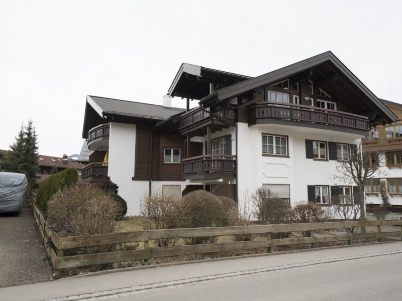 Haus Obere Bahnhofstr7