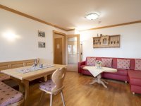 1Ferienwohnung66 Oberstdorf Wohnzimmer
