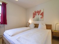5Ferienwohnung73 Oberstdorf Schlafzimmer