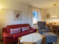 3Ferienwohnung76 Oberstdorf Wohnzimmer