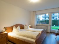 5Ferienwohnung76 Oberstdorf Schlafzimmer