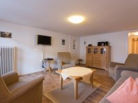 2Ferienwohnung77 Oberstdorf Wohnzimmer