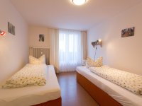 5Ferienwohnung77 Oberstdorf Schlafzimmer