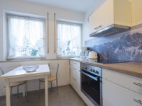 14Ferienwohnung76 Oberstdorf Kueche