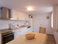 12Ferienwohnung77 Oberstdorf Kueche