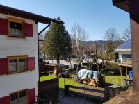 19Ferienwohnung77 Oberstdorf Aussicht