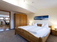 16Ferienwohnung81 Schlafzimmer