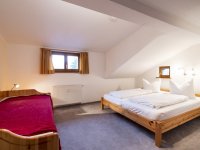 19Ferienwohnung81 Schlafzimmer