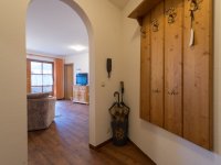 08Ferienwohnung95 Oberstdorf Flur