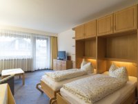 1Ferienwohnung105 Oberstdorf Wohnzimmer