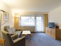 4Ferienwohnung105 Oberstdorf Wohnzimmer