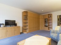 5Ferienwohnung105 Oberstdorf Wohnzimmer