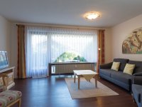 1Ferienwohnung107 Oberstdorf Wohnzimmer
