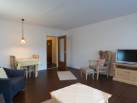 5Ferienwohnung107 Oberstdorf Wohnzimmer