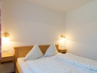 9Ferienwohnung107 Oberstdorf Schlafzimmer