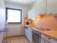 14Ferienwohnung107 Oberstdorf Kueche