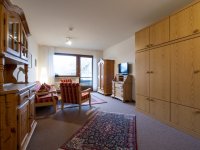 7 Ferienwohnung121 Wohnzimmer