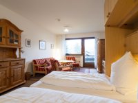 12 Ferienwohnung121 Wohnzimmer