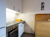 20 Ferienwohnung121 Küche