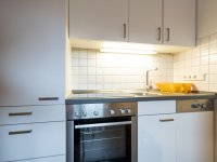 21 Ferienwohnung121 Küche