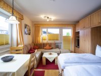 1Ferienwohnung150 Oberstdorf Wohnzimmer