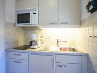 8Ferienwohnung150 Oberstdorf Küche