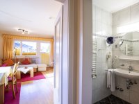 10Ferienwohnung150 Oberstdorf Küche