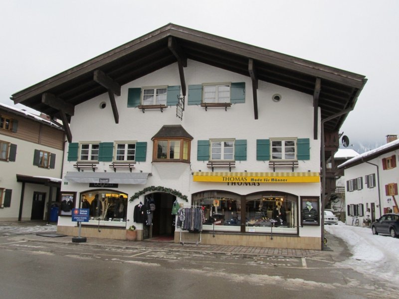 22HausBecherer Ludwigstr.1