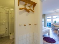 5Ferienwohnung156 Oberstdorf Flur