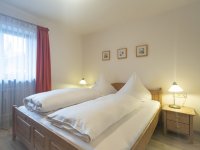 5Ferienwohnung160 Oberstdorf Schlafzimmer