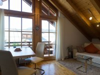 3 Ferienwohnung 161 Oberstdorf Wohnzimmer1