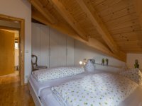 5 Ferienwohnung 161 Oberstdorf Schlafzimmer
