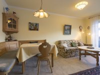 1Ferienwohnung164 Oberstdorf Wohnzimmer