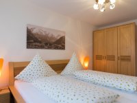 15Ferienwohnung162 Oberstdorf Schlafzimmer 2