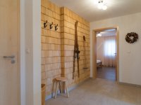 19Ferienwohnung162 Oberstdorf Flur