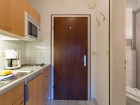 8Ferienwohnung165 Oberstdorf Kueche