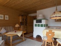 1Ferienwohnung178 Oberstdorf Wohnzimmer