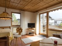 3Ferienwohnung178 Oberstdorf Wohnzimmer