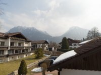 17Ferienwohnung178 Oberstdorf Aussicht
