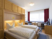 6Ferienwohnung218 Oberstdorf Wohnzimmer