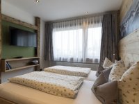 2Ferienwohnung237 Oberstdorf Wohnzimmer